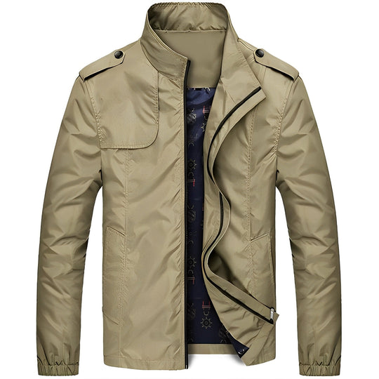EB | Freizeit, Stylische Jacke für Männer
