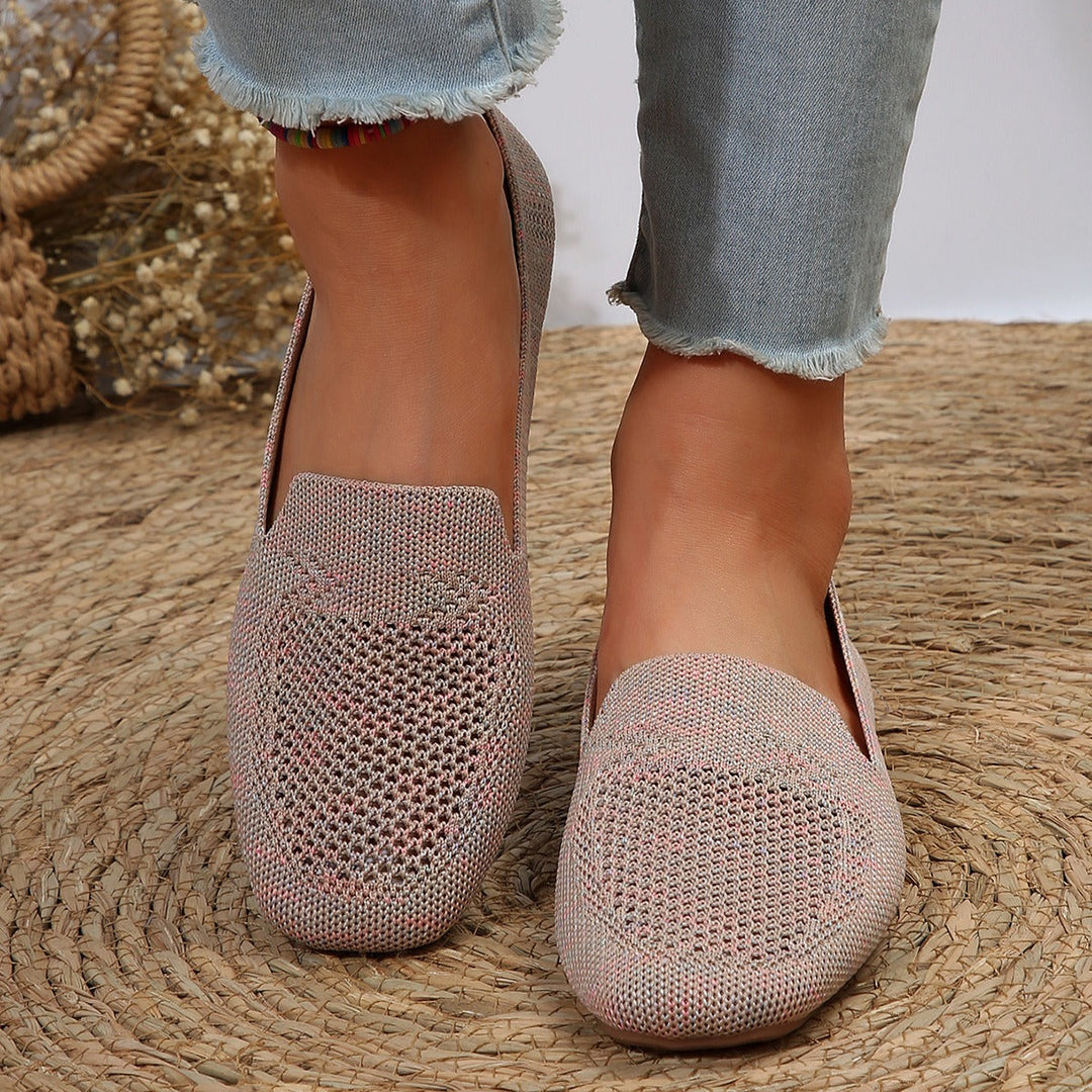 Klassische Damen-Schuhe, orthopädisch & vielseitig EB EB