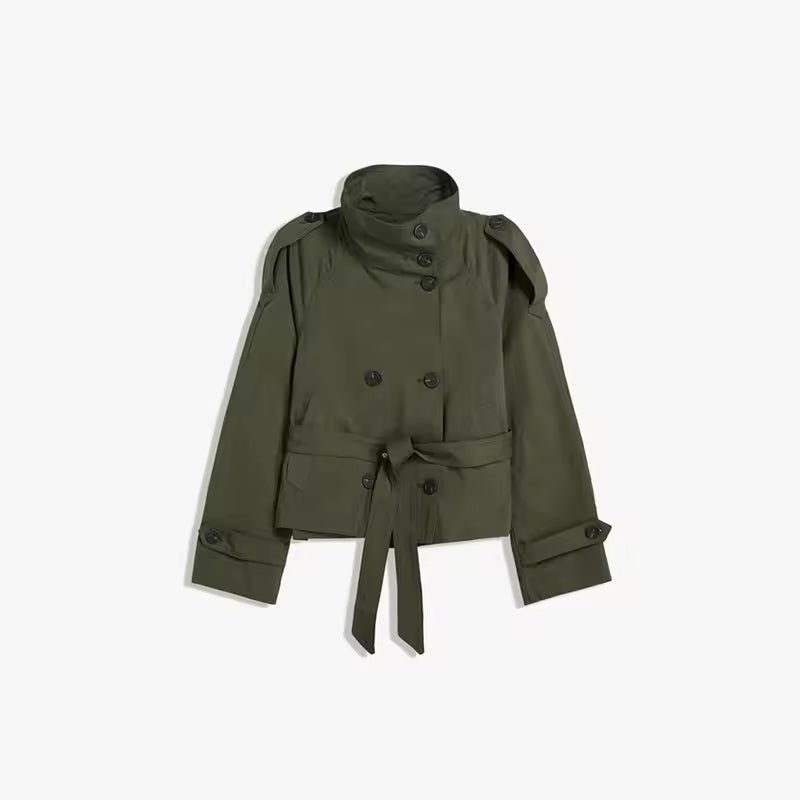 EB | Damenjacke, kurz & modern