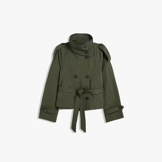 EB | Damenjacke, kurz & modern