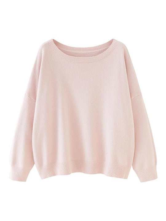 EB | Rundhals Pullover