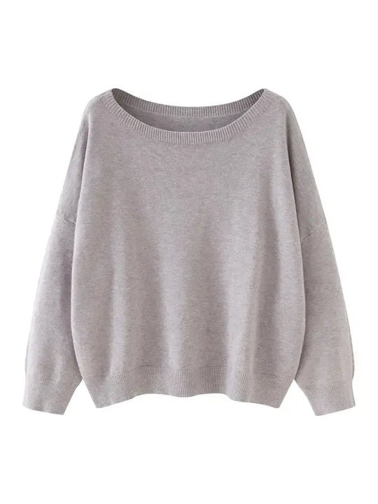 EB | Rundhals Pullover