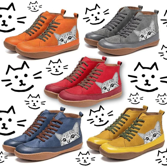 Orthopädische Katzenschuhe EB EB