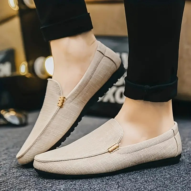 Herren-Slipper, orthopädisch & bequem EB EB