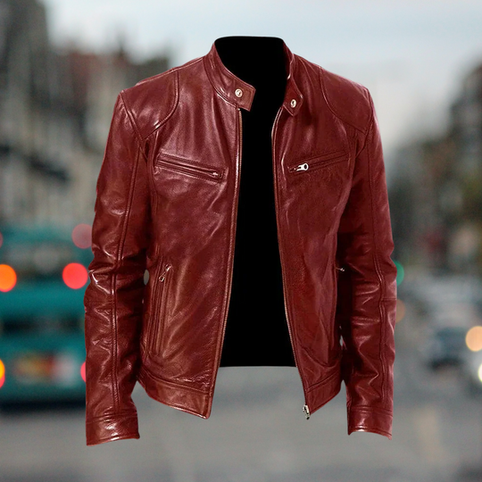 EB | Stylische Jacke