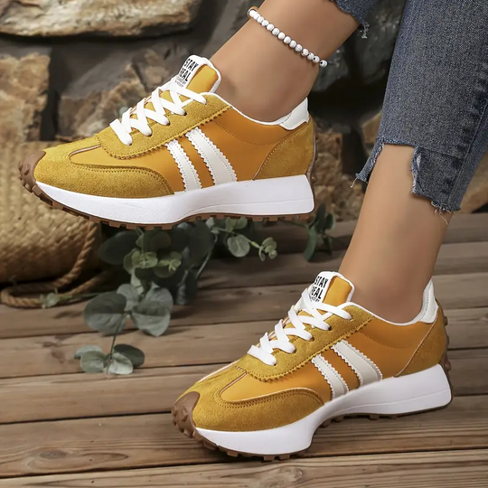 Elegante Orthopädie-Schuhe für Damen, komfortabel & chic EB EB
