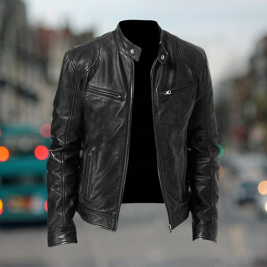 EB | Stylische Jacke