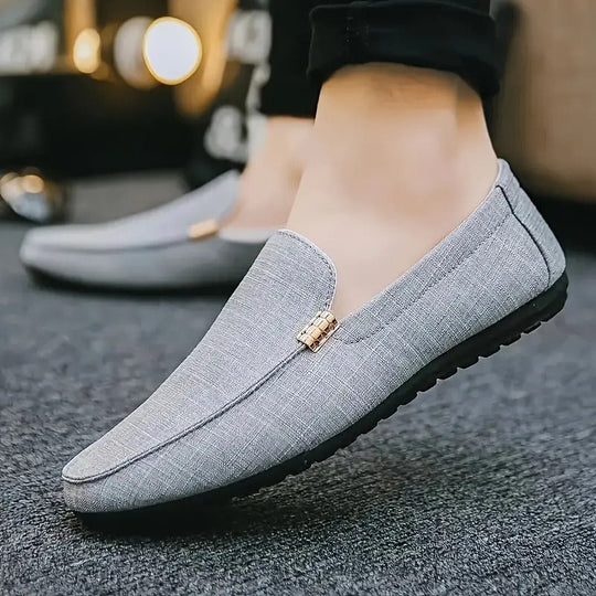 Herren-Slipper, orthopädisch & bequem EB EB