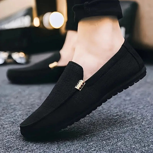 Herren-Slipper, orthopädisch & bequem EB EB