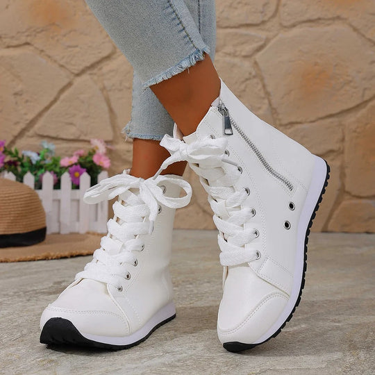 Damen-Stiefeletten, atmungsaktiv & bequem EB EB