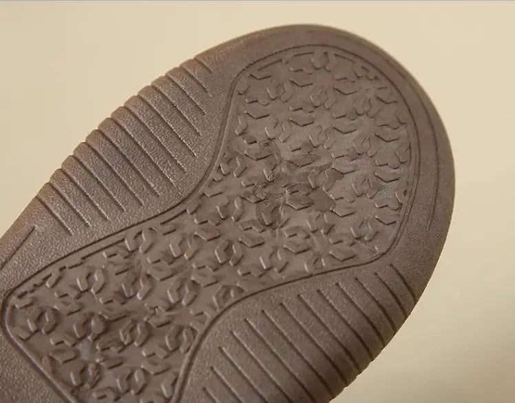 Modische Freizeitschuhe mit dicken Sohlen EB EB