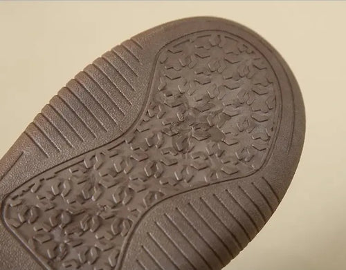 Modische Freizeitschuhe mit dicken Sohlen EB EB