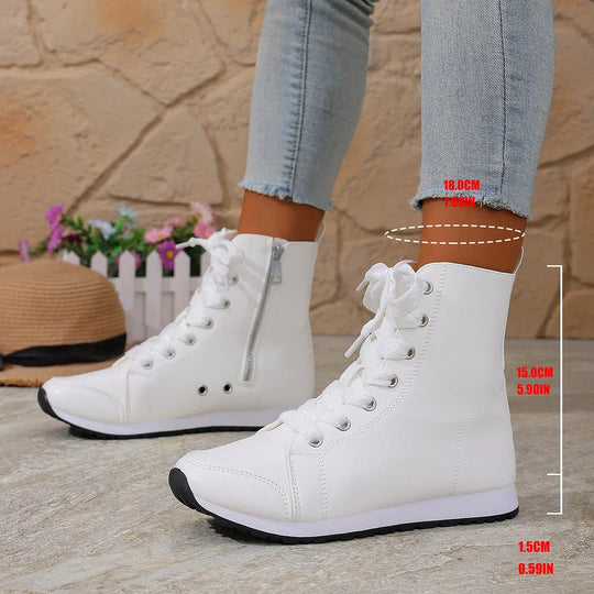 Damen-Stiefeletten, atmungsaktiv & bequem EB EB