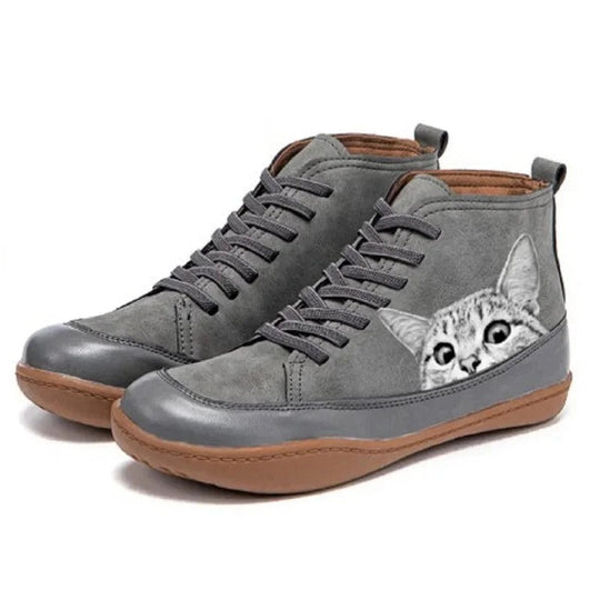 Orthopädische Katzenschuhe EB EB