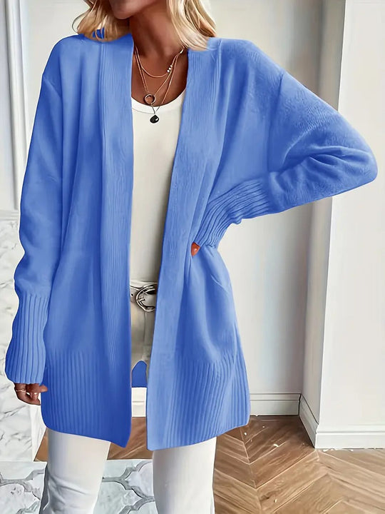 EB | Langer Cardigan