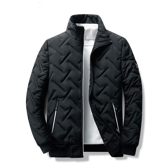 EB | Gewatteerte Herrenjacke