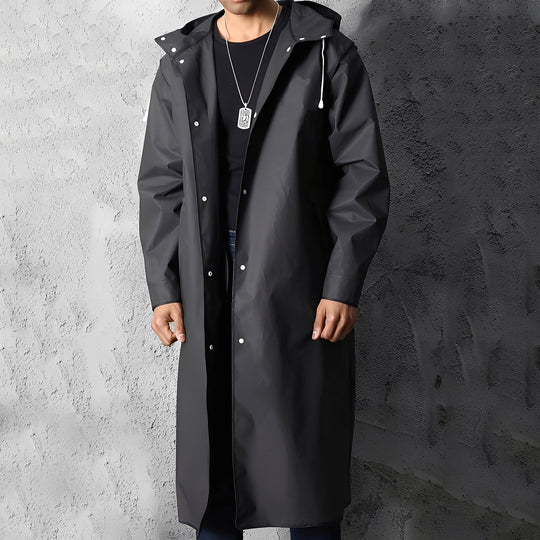 EB | Vielseitige wasserdichte Jacke für Herren