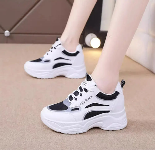 Elegante Freizeitschuhe für Damen im trendigen Design EB EB