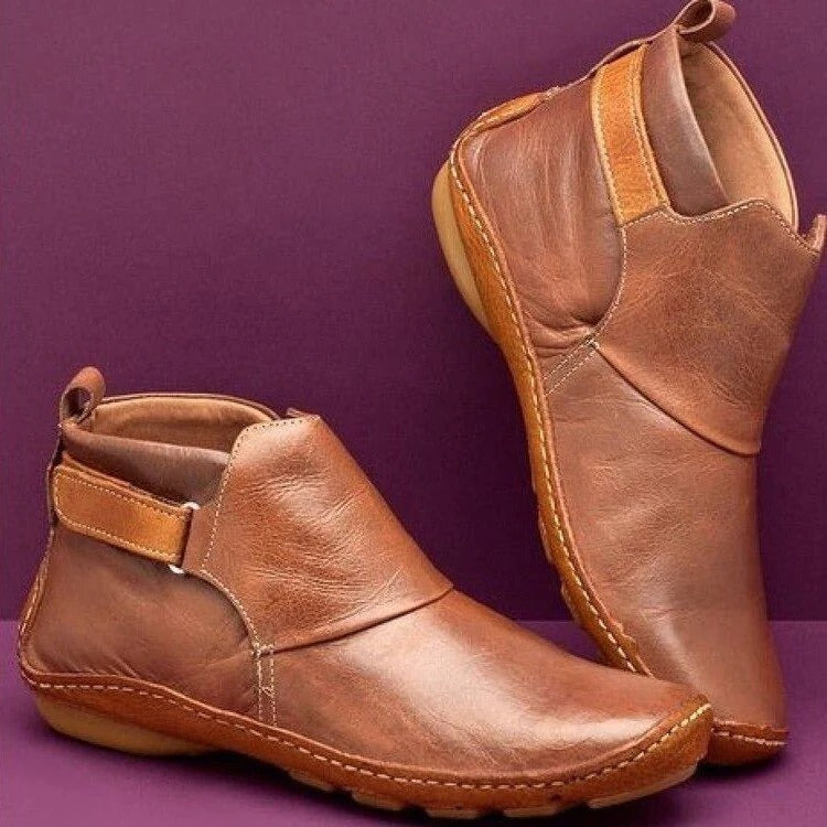 City-Stiefeletten EB EB