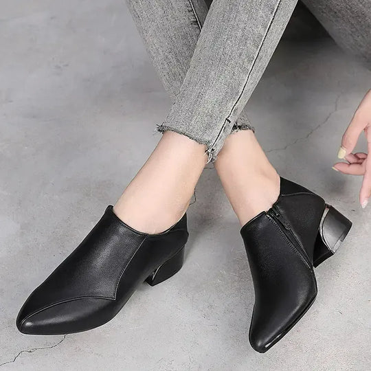 Bequeme und modische Schuhe für Damen EB EB