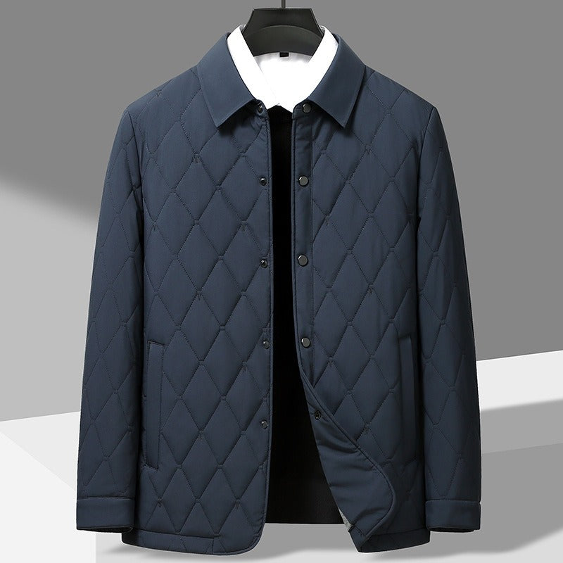 EB | Gewatteerte Herrenjacke