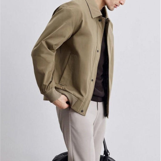 EB | Lässige Herrenjacke