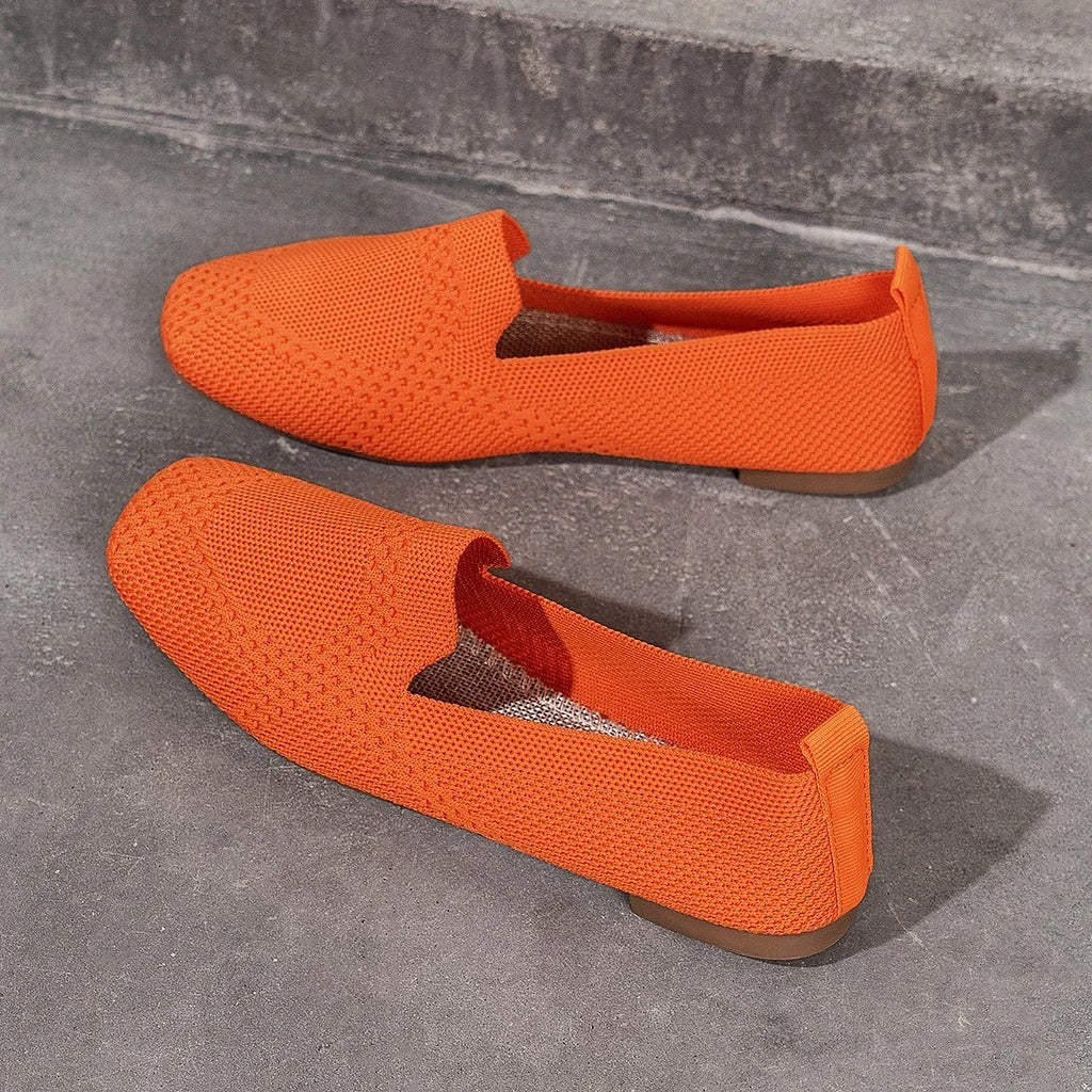 Klassische Damen-Schuhe, orthopädisch & vielseitig EB EB