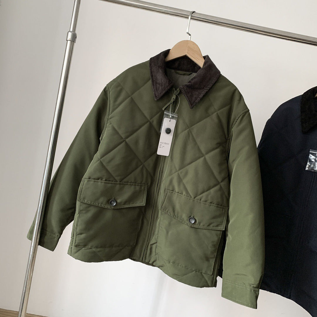 EB | Steppjacke - Varnen