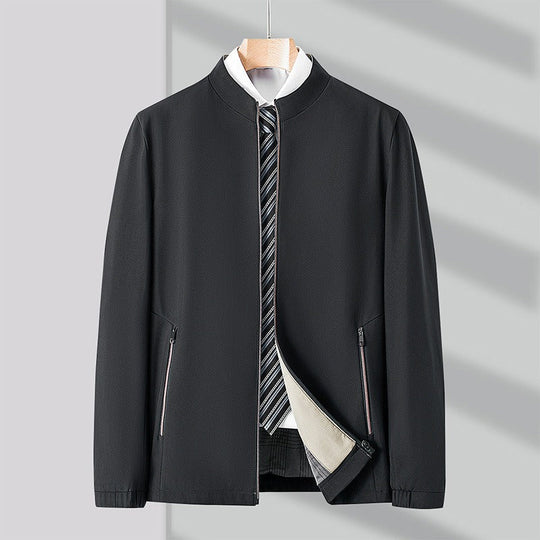 EB | Lässige Herrenjacke