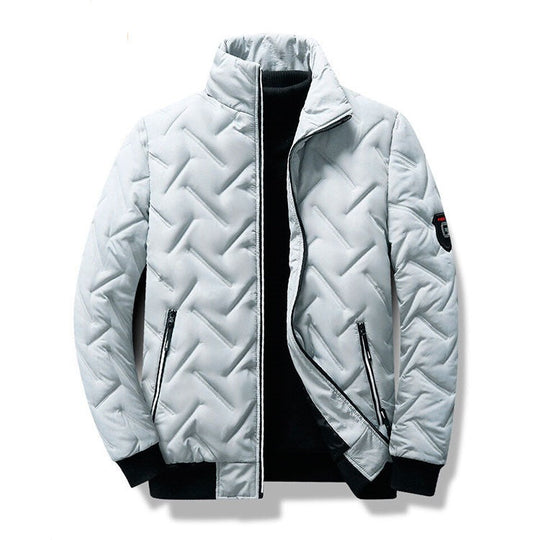EB | Gewatteerte Herrenjacke