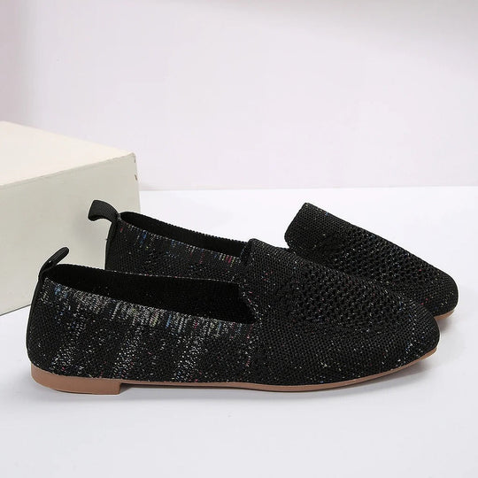 Klassische Damen-Schuhe, orthopädisch & vielseitig EB EB