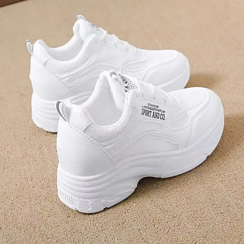 Elegante Freizeitschuhe für Damen im trendigen Design EB EB