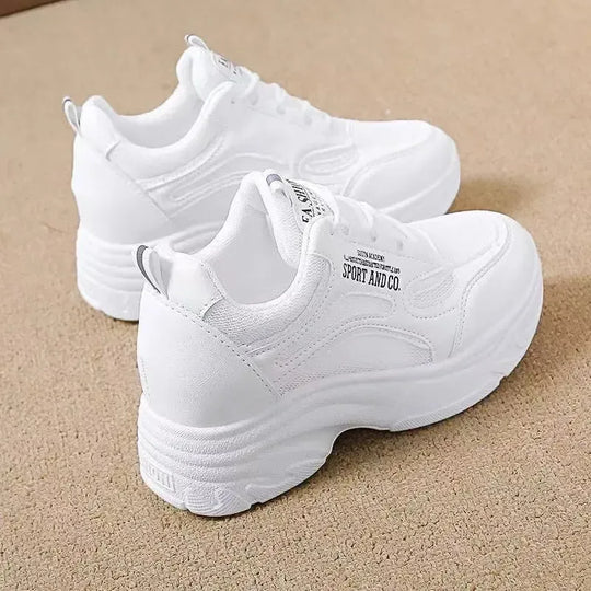 Elegante Freizeitschuhe für Damen im trendigen Design EB EB