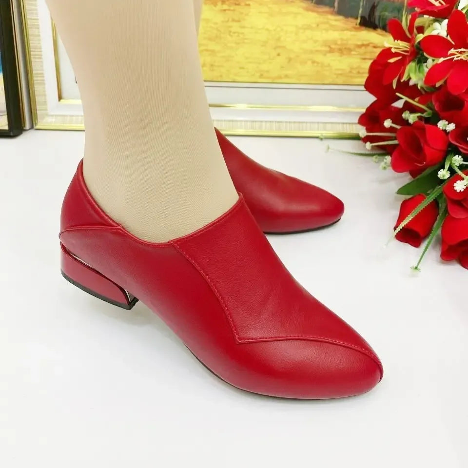Bequeme und modische Schuhe für Damen EB EB