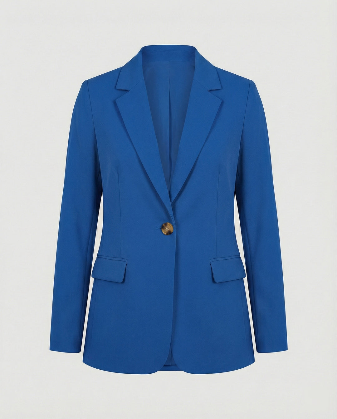 EB | Klassischer eleganter Blazer