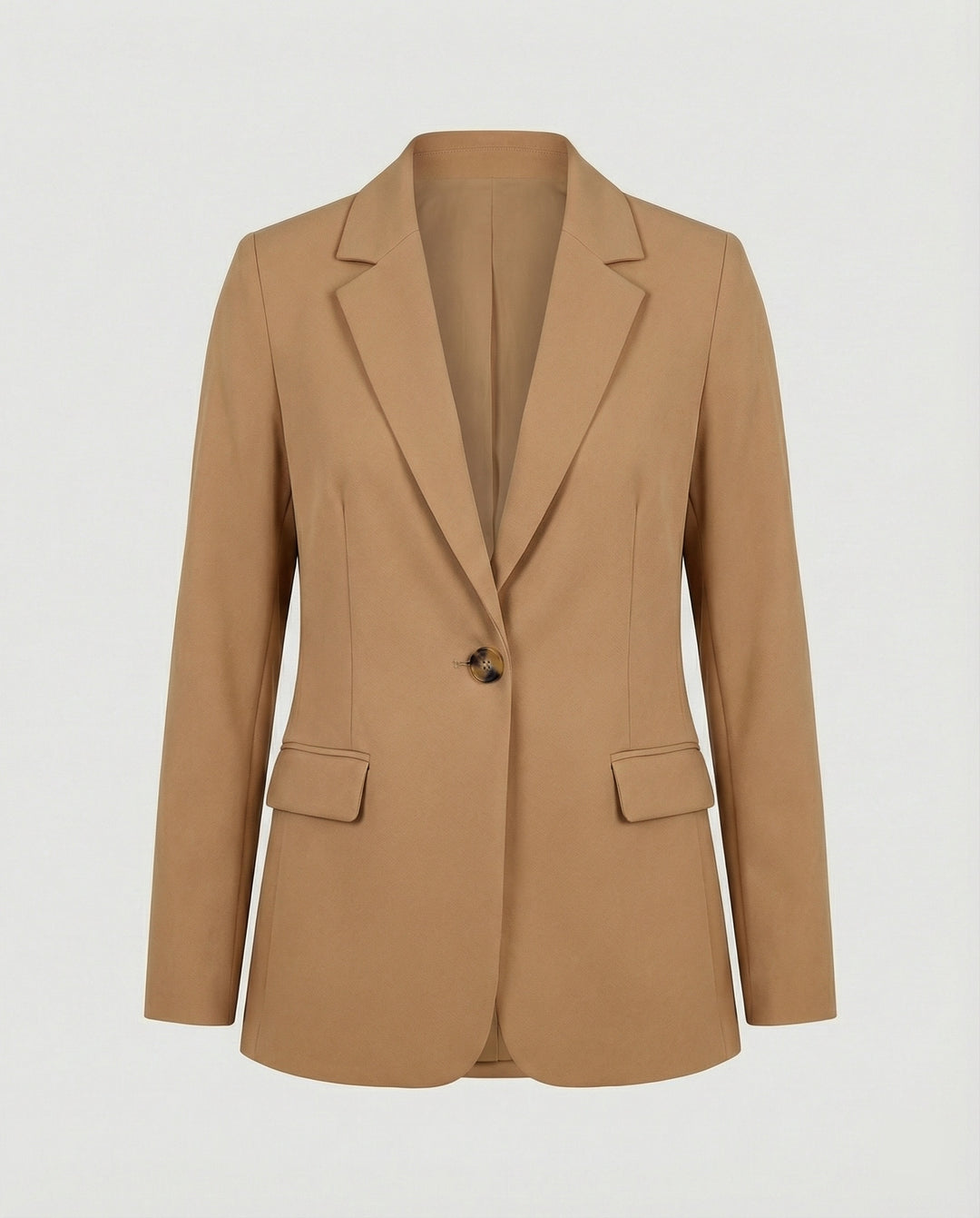 EB | Klassischer eleganter Blazer