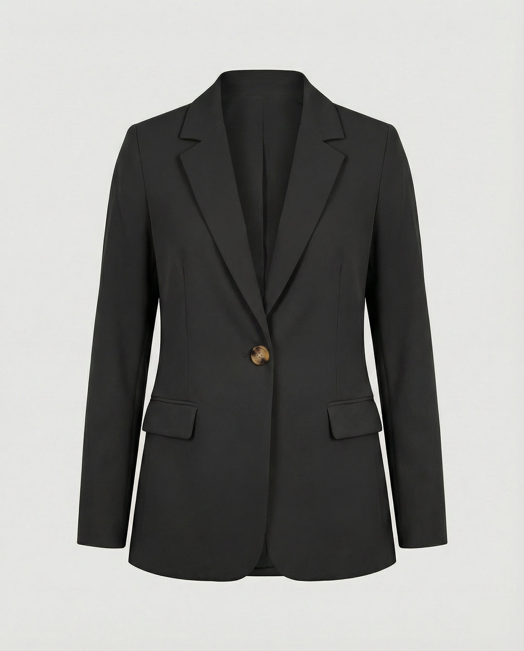 EB | Klassischer eleganter Blazer