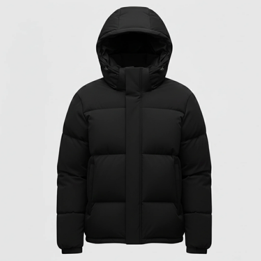 EB | Klassische Herrenjacke – zeitlos & stilvoll