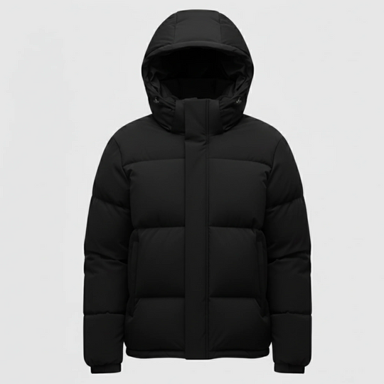 EB | Klassische Herrenjacke – zeitlos & stilvoll