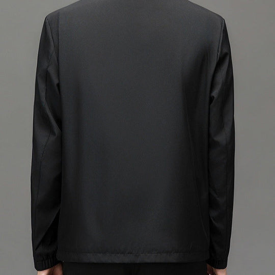 EB | Lässige Herrenjacke