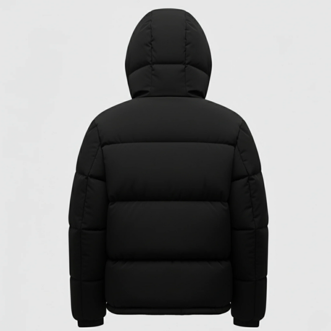 EB | Klassische Herrenjacke – zeitlos & stilvoll