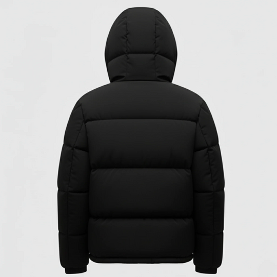 EB | Klassische Herrenjacke – zeitlos & stilvoll