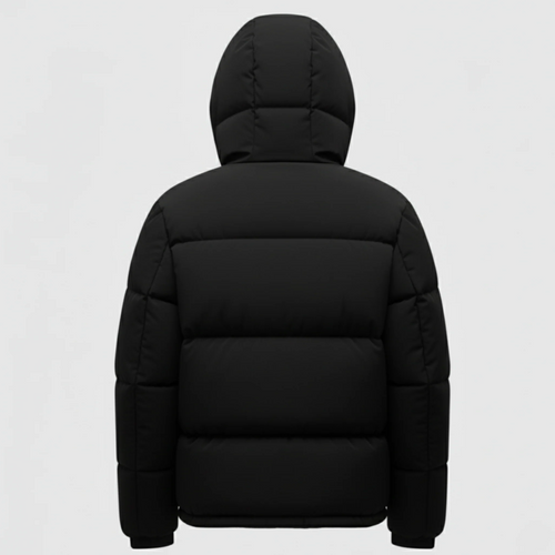 EB | Klassische Herrenjacke – zeitlos & stilvoll