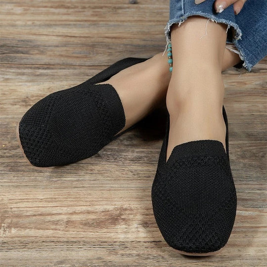 Klassische Damen-Schuhe, orthopädisch & vielseitig EB EB