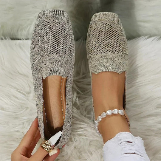 Klassische Damen-Schuhe, orthopädisch & vielseitig EB EB