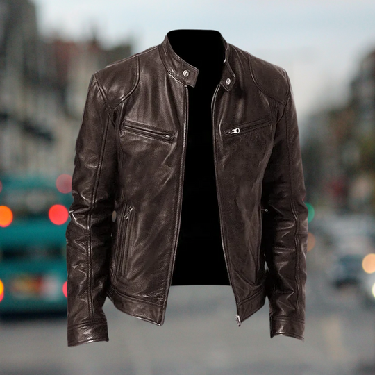 EB | Stylische Jacke