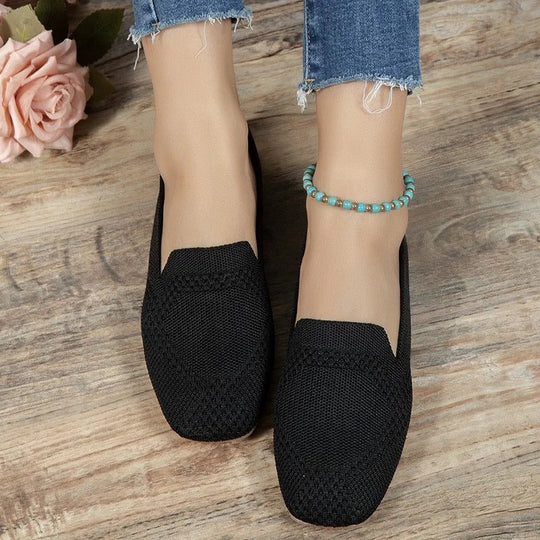 Klassische Damen-Schuhe, orthopädisch & vielseitig EB EB