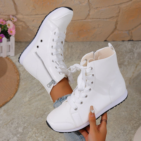 Damen-Stiefeletten, atmungsaktiv & bequem EB EB