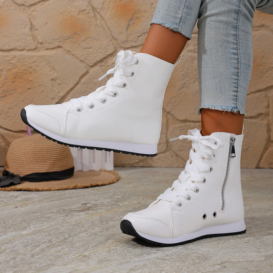 Damen-Stiefeletten, atmungsaktiv & bequem EB EB