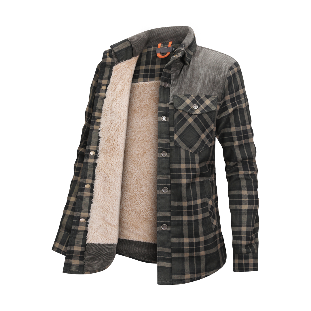 EB | Wanderjacke für Damen (3 Designs)